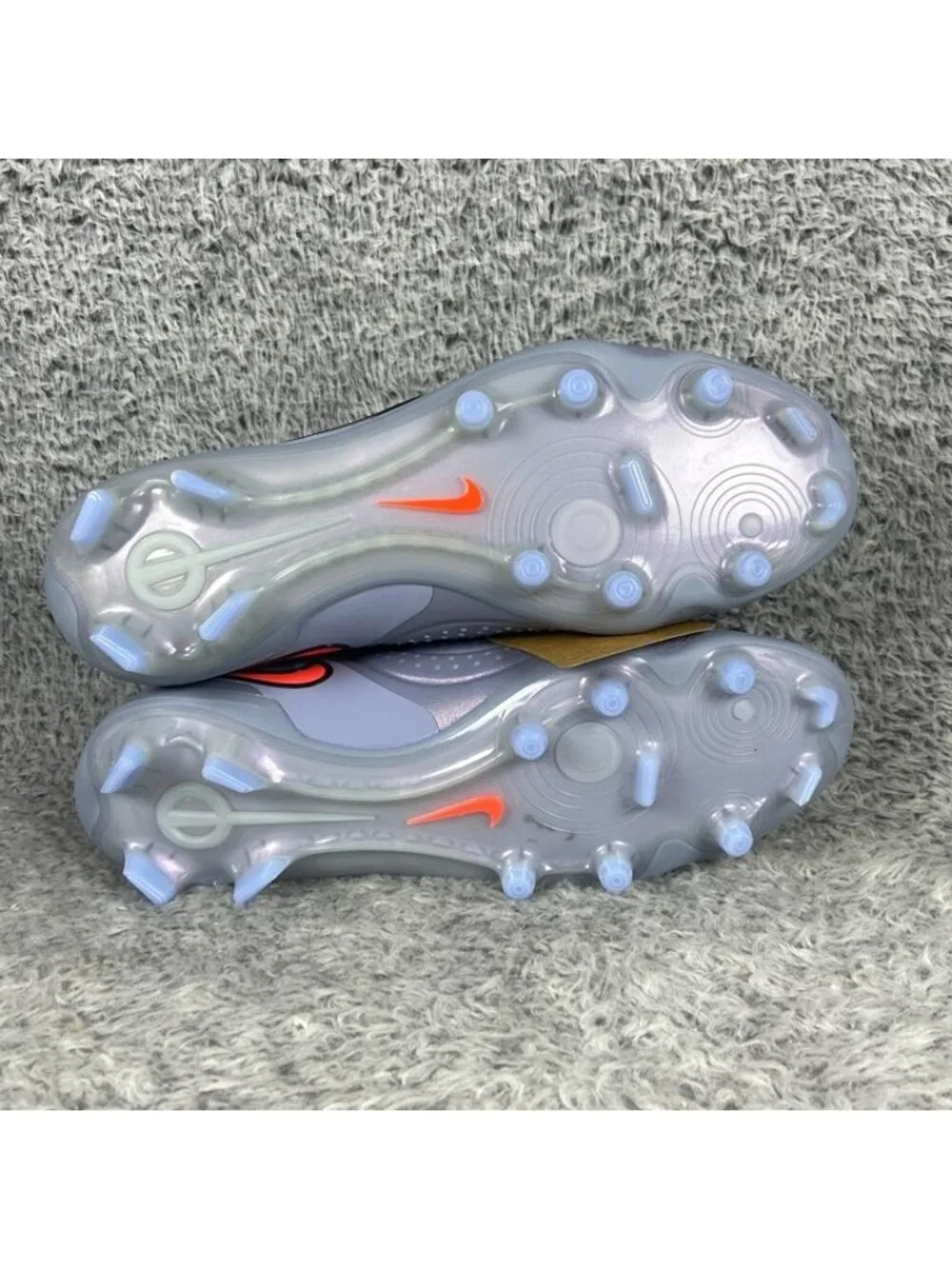 Nike Tiempo Legend 10 Elite FG Soccer Size 6 Men Scary Good Pack DV4328-402